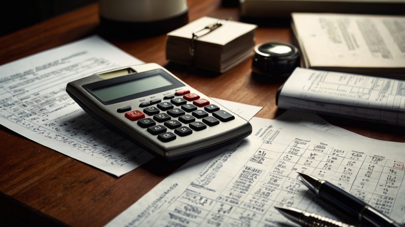 Notre équipe d'experts financiers